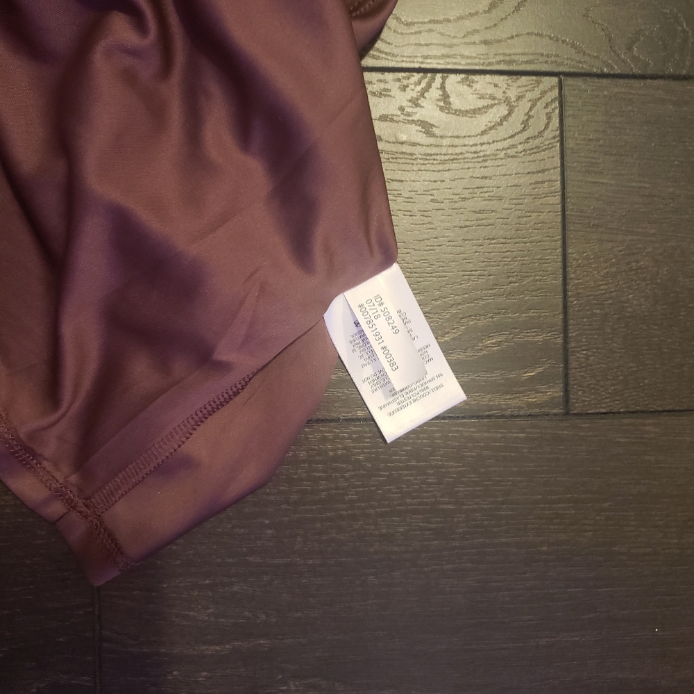 Express Mini Dress - Picture 7 of 7